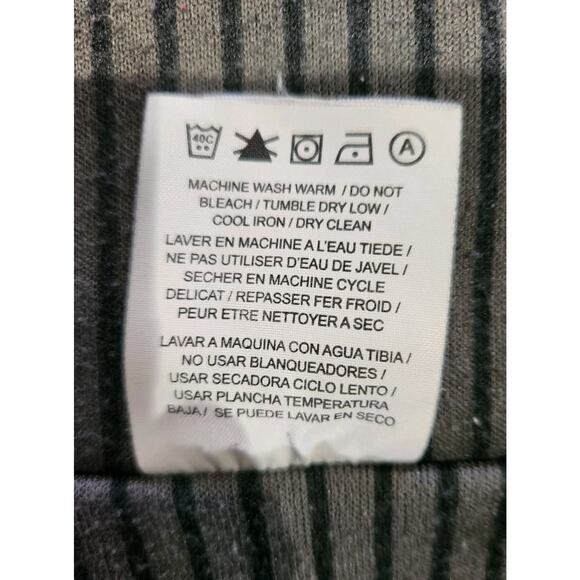 HURLEY Men's Jacket Military Mens Size Large Green 4 Front Pockets Hooded Beach - Picture 6 of 10